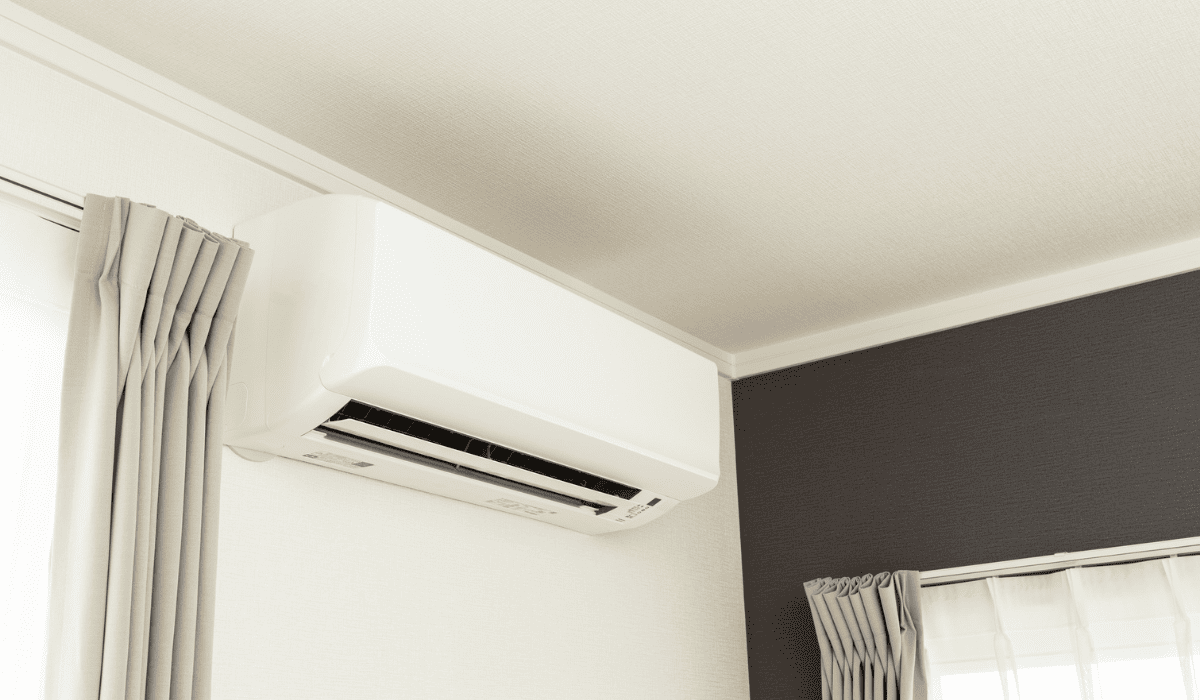 Güzelbahçe Hitachi İnverter Klima İnverter Klima Servisi